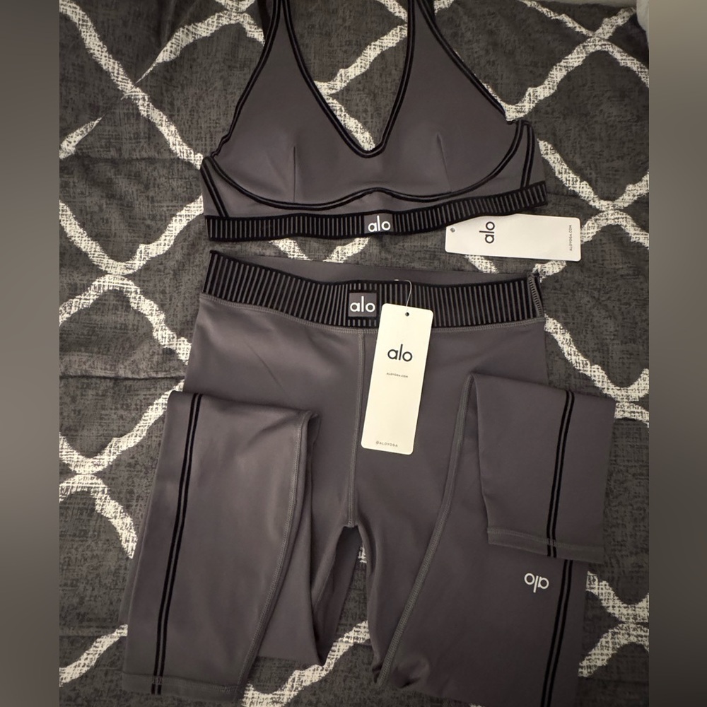 ALO Yoga Set